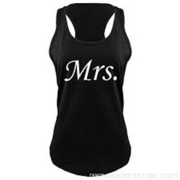 Tank Top Cami satin trim blue medium 7/8 (1) - Picture 2 of 3